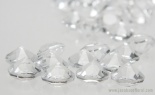  12 MM CLEAR DIAMOND CU