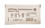  Chrysal #2 T-bag For 2 Q