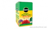  Miracle Gro Powde