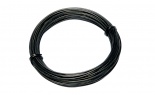  ALUMINUM WIRE 39' BLAC