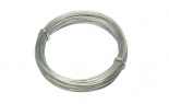  Aluminum Wire 39' Silv