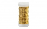  Metallic Wire 164' Gol