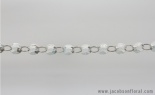  6' GLASS CRYSTAL GARLAND