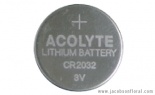  CR2032 BATTERY REPLACE