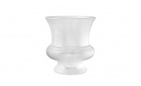  81 Design Urn White