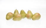  90MM PEAR RED GREEN