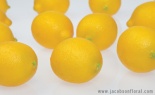  75mm Lemon Yellow