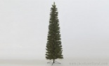  7.5'h Slim Long Needle Pencil Pine X279 Tips 28
