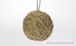  (SE) 100MM JUTE ROPE B
