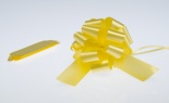  Perfect Bow #9 Yellow B