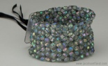  Classic Pearl Wristlet