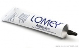  Lomey Glue Plastic To Plastic 3.2oz Tube