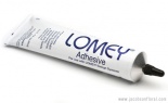  Lomey Glue Plastic To P