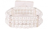  DUCHESS FLOWER BRACELE