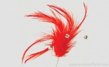  FLUTTERZZ RED