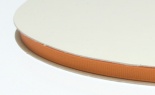  Grosgrain #1 Orange