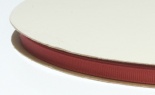  Grosgrain #1 Red