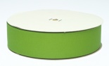  GROSGRAIN #9 APPLE GREEN