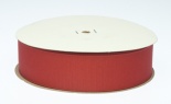  Grosgrain #9 Red