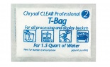  Chrysal 1.5 Qt T Bg Bg