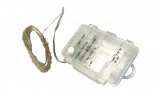  Led 50 Fairy Lights  Bat