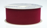  #40 Velvet Poly Back B