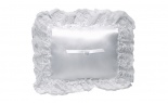  Rect Pillow Puffy With