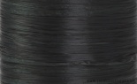  Raffia Wrap Black