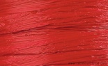  Raffia Wrap Red