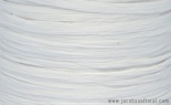  Raffia Wrap White