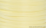  RAFFIA WRAP YELLOW