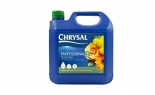  CHRYSAL PROFESSIONAL #