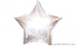  Foil Star 18