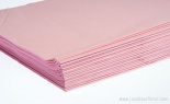  20x30 Tissue Unwax Lite Pink