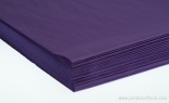  20x30 Tissue Unwax Purple