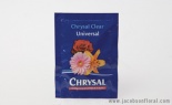   CHRYSAL UNIVERSAL CLE