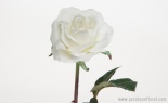  MED PLANTERS ROSE WHIT