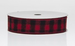  #9 We Buffalo Plaid Ch