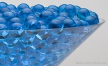 Deco Beads / Water Pearles 0.5oz Blue