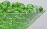  Deco Beads / Water Pearles 0.5oz Green
