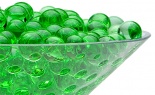  DECO BEADS / WATER PEA