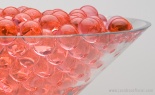 Deco Beads / Water Pearles 0.5oz Pink