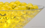  DECO BEADS / WATER PEA