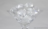 12OZ DECO BALLS CLEAR