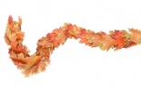  6'l Maple Leaf Garland