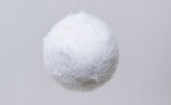  100mm Glit Snowball White