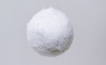  100mm Glit Snowball Wh