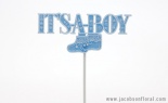  ITS A BOY PIC