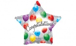  Foil Congratulations T