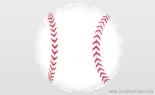  Foil Baseball
